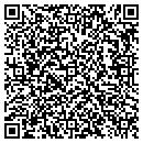 QR code with Pre Tube Inc contacts