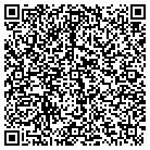 QR code with Alpha Towing & Automotive Rpr contacts