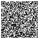 QR code with Ultimate Floors contacts