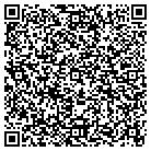 QR code with Reach Studio Art Center contacts