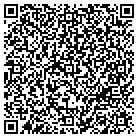 QR code with One Step Ahead Foot Correctors contacts