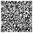 QR code with P C Consultants contacts