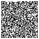 QR code with Hill Builders contacts