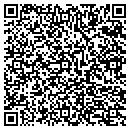 QR code with Man Muffler contacts