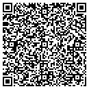 QR code with C & M Assoc Inc contacts