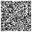 QR code with J C Drywall contacts