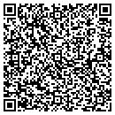 QR code with J C Drywall contacts