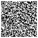 QR code with HDL Consulting contacts