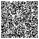 QR code with Q's Pantry contacts