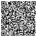QR code with KFC contacts