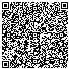 QR code with Oakland County Urologists P C contacts
