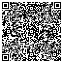 QR code with Holland USA contacts