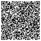 QR code with Vanburen Center Base Program contacts