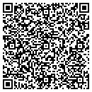 QR code with J B Electronics contacts