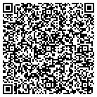 QR code with Donns Appliance Service contacts