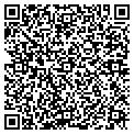 QR code with Halcyon contacts