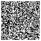 QR code with Galilean Bptst Chrch of Lvonia contacts