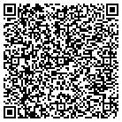 QR code with Calhoun Cnty Traffic Violation contacts