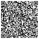 QR code with G & J Heating & Cooling Co contacts