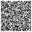 QR code with L'Anse Sentinel contacts