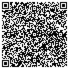 QR code with Uptown Gallery & Frame Shop contacts