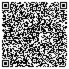 QR code with Accurate Estimating Service contacts