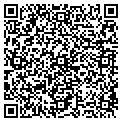 QR code with Cove contacts