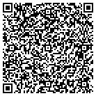 QR code with Advanced Towing & Snowplowing contacts