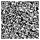QR code with R & P Construction contacts