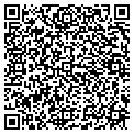 QR code with As Is contacts