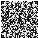 QR code with Sally P Dean contacts