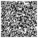 QR code with Harmon Stable contacts