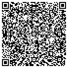QR code with Ace Appliance Sales & Service contacts
