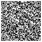 QR code with Rejuvenation Personal Training contacts