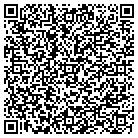 QR code with Professionl Advancemnt/Placmnt contacts