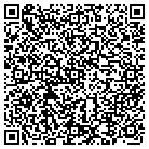 QR code with Deckerville Building Center contacts