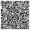 QR code with Tachyon Corp contacts