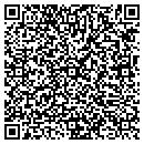 QR code with Kc Designers contacts