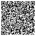 QR code with PCI contacts
