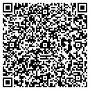 QR code with Canyon R E O contacts