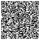 QR code with Weldy Sales and Service contacts