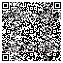 QR code with Cinnabon contacts