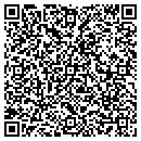 QR code with One Hour Martinizing contacts