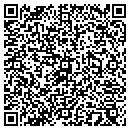 QR code with A T & T contacts
