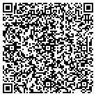 QR code with Wally's 9 Mile & Evergreen contacts