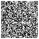 QR code with Honorable Donald R Halstead contacts