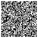 QR code with Clayton Mfg contacts