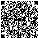 QR code with Zerbo Consulting Group contacts