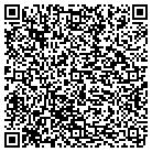 QR code with Faith Bible Church Ifca contacts