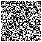 QR code with Clio Area Chamber of Commerce contacts
